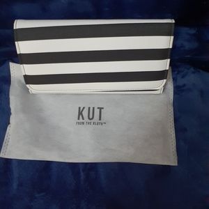 KUT From the Kloth Wallet